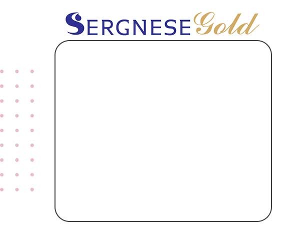 Sergnese Gold