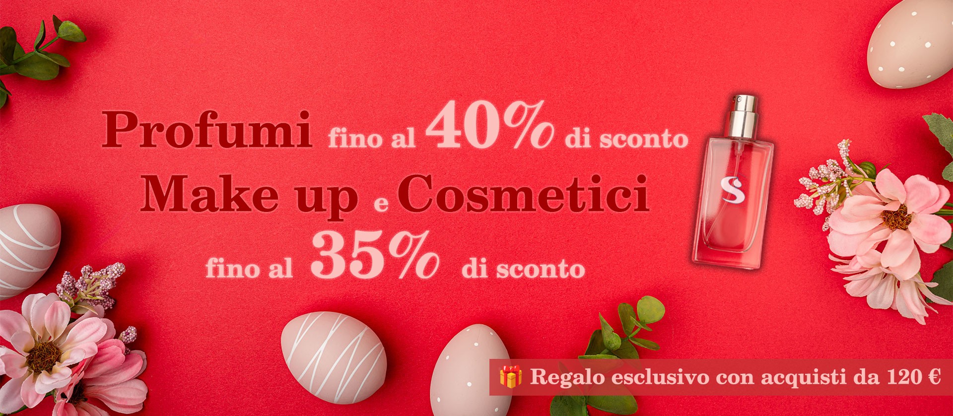 Promo Pasqua
